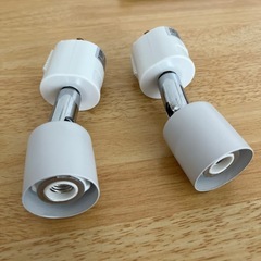 ダクトレール用スポットライト E11の画像