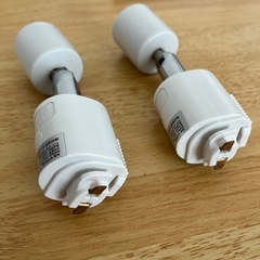 ダクトレール用スポットライト E11の画像