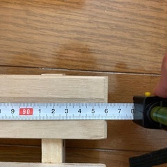 すのこ2枚の画像