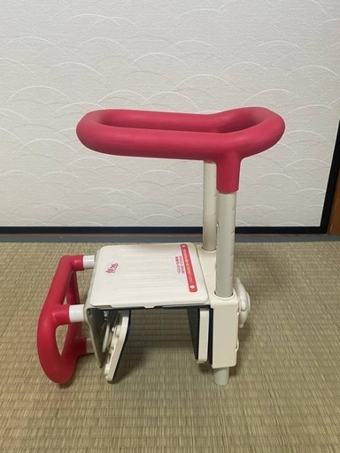 介護用具 安寿 浴槽手すり