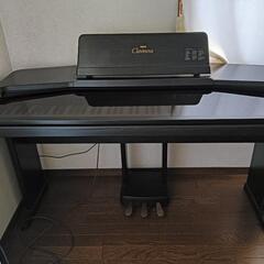  電子ピアノ YAMAHA クラビノーバ CVP65