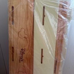 ディズニーワールドイングリッシュDWE　本収納棚の画像