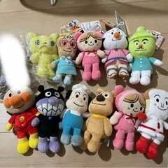 ひとつ500円　ぷりちぃびーんず