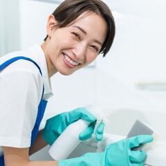 【働くママさん応援👩‍🍼】家事や育児のスキマ時間に❗週1日～・1...