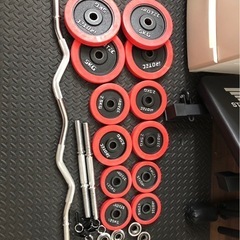 アイロテックダンベル