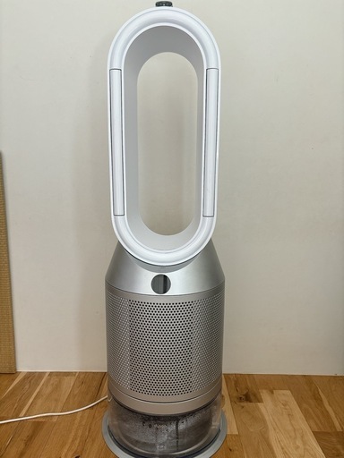 dyson 加湿空気清浄機