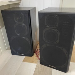 pioneer　スピーカー