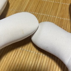 【値下げしました】ミッキー　ミット(グローブ) の画像