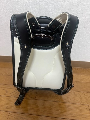 使用期間短め！かっこいい美品ランドセル✨