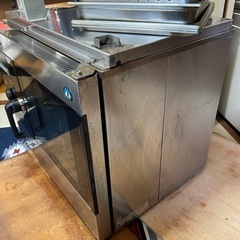 ホシザキコンベクション現状渡し 型式 MIC-5TB3の画像