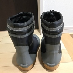 長靴　3L（28.0）の画像