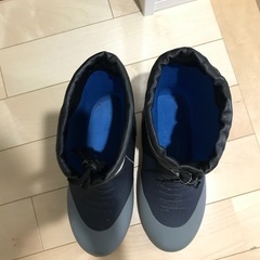 長靴　3L（28.0）の画像