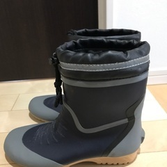 長靴　3L（28.0）の画像