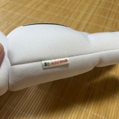 【値下げしました】ミッキー　ミット(グローブ) の画像