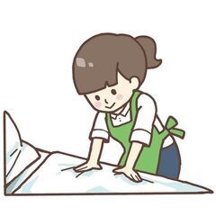 ＼未経験さん🔰でも月収30万円も可💰❗／超🌟カンタン💁‍♀️ホテ...