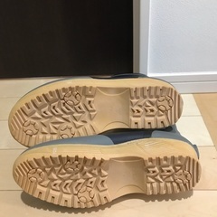 長靴　3L（28.0）の画像