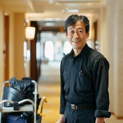 ≪お掃除スタッフ🪣でも高月収が目指せる🫶≫月収30万円以上も夢じ...