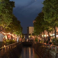 第54回星川夜市 ～HOSHIKAWA Night Bazar～...
