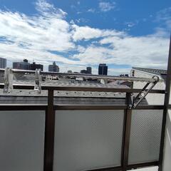 物干し竿