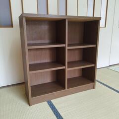 本箱　組立式