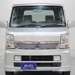 ✨便利なスクラムワゴンの４WD✨の画像