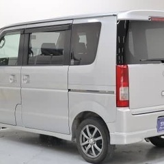 ✨便利なスクラムワゴンの４WD✨の画像