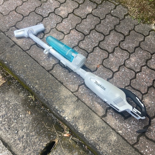 マキタ 掃除機 集塵機
