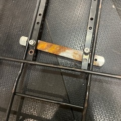 リアキャリアの画像