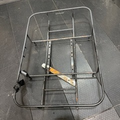 リアキャリア