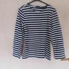 レディース①　MADE IN FRANCE　差し上げます