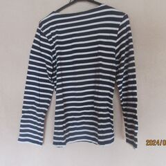 レディース①　MADE IN FRANCE　差し上げますの画像