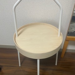 IKEA サイドテーブル