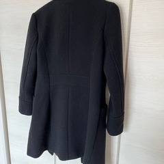冬コート　9号の画像