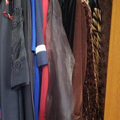 婦人服リサイクルまとめて130種 ブティック デパート購入品多数の画像