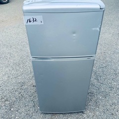 送料設置無料❗️業界最安値✨家電2点セット 洗濯機・冷蔵庫の画像