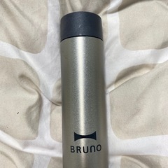 BRUNO ブルーノ ミニステンレスボトル すいとう