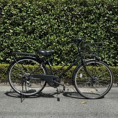 amadana 自転車の中古が安い！激安で譲ります・無料であげます｜ジモティー