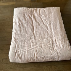掛け布団
の画像