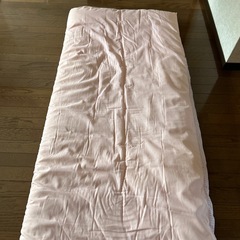 掛け布団
の画像