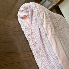 掛け布団
の画像