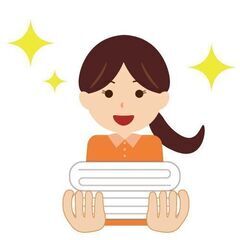 とにかく稼ぎたい方❗スキマで働きたい方❗歓迎🤗ホテルの清掃スタッ...