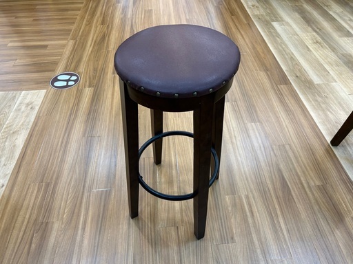 【トレファクイオンタウン上里店】バースツール入荷しました！！