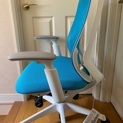 座り心地抜群チェアの画像