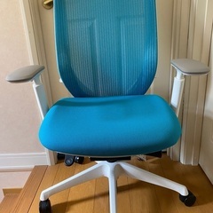 座り心地抜群チェア