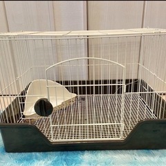 うさぎ　ケージ　動物用 ゲージ　