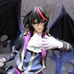転スラ　ディアブロ　フィギュア　中古の画像