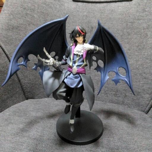 転スラ　ディアブロ　フィギュア　中古