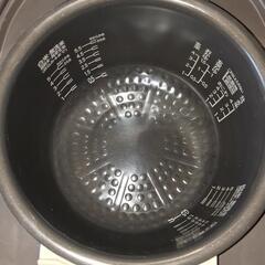 炊飯器の画像