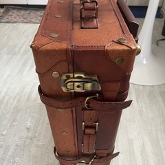 あげます※キャリーバッグ