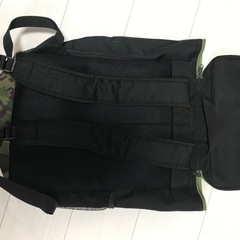 欅坂　ローソンくじ　リュックの画像